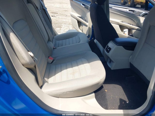 Ford 2019 2019 3FA6P0H7XKR278288 Image 8