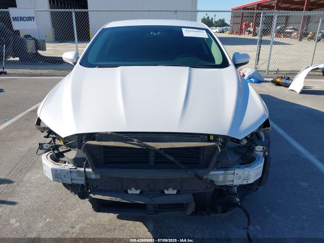 Ford 2.0l 4v atk hev 2017 3FA6P0LU5HR129986 Image 13