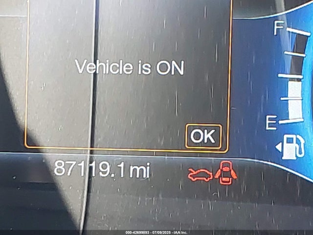 Ford 2.0l 4v atk hev 2017 3FA6P0LU5HR129986 Image 16