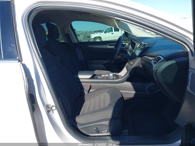Ford 2.0l 4v atk hev 2017 3FA6P0LU5HR129986 Image 5