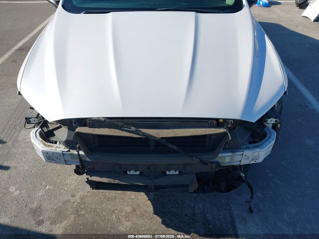 Ford 2.0l 4v atk hev 2017 3FA6P0LU5HR129986 Image 6