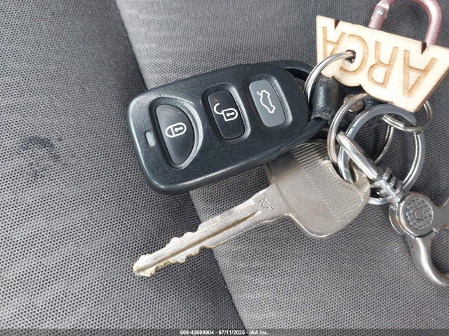 KMHDH4AE6EU182987 Hyundai dohc mpi nu