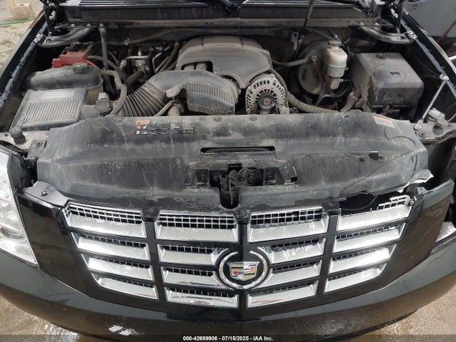 2011 CADILLAC ESCALADE 1GYS4BEF2BR339213 Photo 9