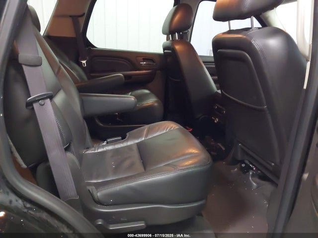 2011 CADILLAC ESCALADE 1GYS4BEF2BR339213 Photo 7