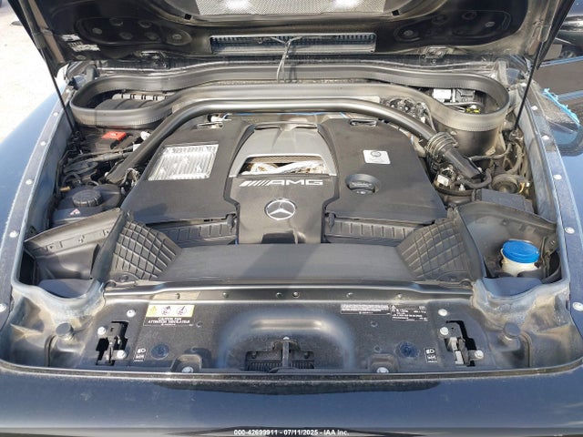 W1NYC7HJ3NX459000 Mercedes-Benz m176