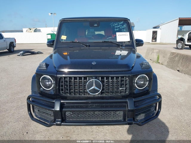 W1NYC7HJ3NX459000 Mercedes-Benz m176