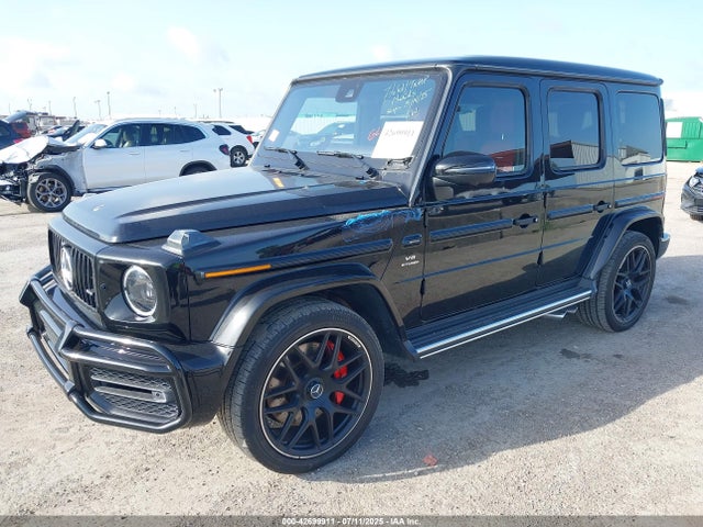 W1NYC7HJ3NX459000 Mercedes-Benz m176