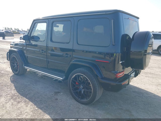 W1NYC7HJ3NX459000 Mercedes-Benz m176