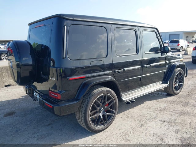 W1NYC7HJ3NX459000 Mercedes-Benz m176