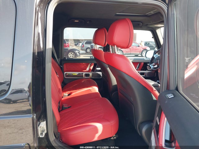 W1NYC7HJ3NX459000 Mercedes-Benz m176