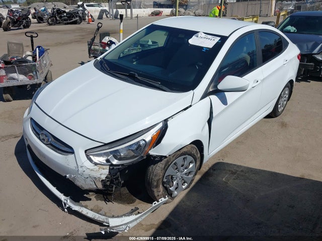 KMHCT4AE2GU160871 Hyundai dohc gdi gamma