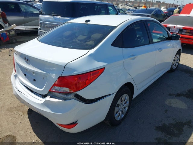 KMHCT4AE2GU160871 Hyundai dohc gdi gamma
