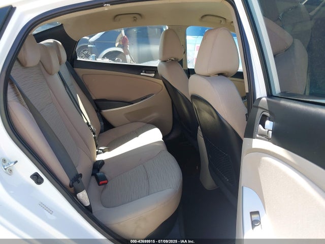 KMHCT4AE2GU160871 Hyundai dohc gdi gamma
