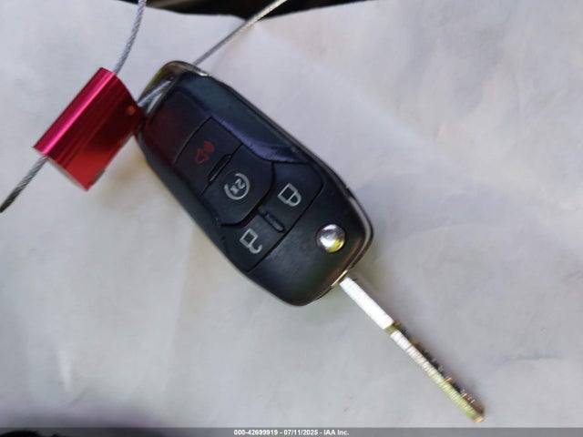 1FTFW1EGXGKF53757 Ford 2016