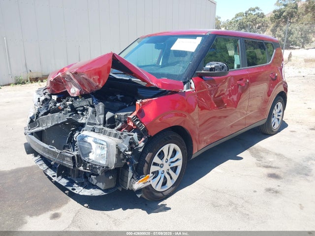 KIA mpi nu 2021 KNDJ23AU4M7790174 Image 2