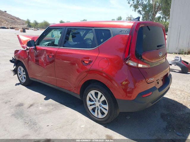 KIA mpi nu 2021 KNDJ23AU4M7790174 Image 3