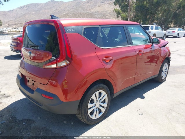 KIA mpi nu 2021 KNDJ23AU4M7790174 Image 4