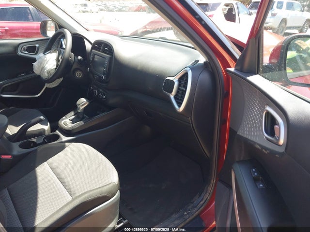 KIA mpi nu 2021 KNDJ23AU4M7790174 Image 5