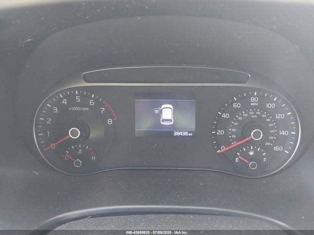 KIA mpi nu 2021 KNDJ23AU4M7790174 Image 7