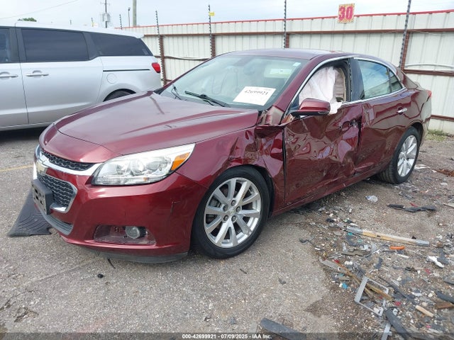 1G11E5SA6GF118711 Chevrolet lcv -sidi, dcvcp, vvt, dcvcp, e85 max, e0-e100, aluminum