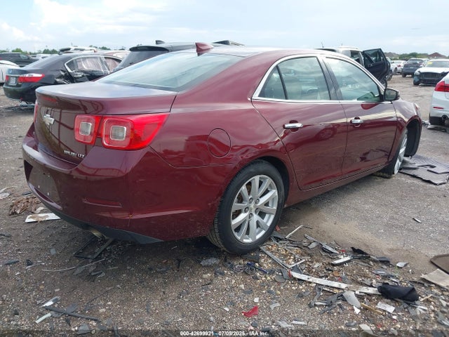 1G11E5SA6GF118711 Chevrolet lcv -sidi, dcvcp, vvt, dcvcp, e85 max, e0-e100, aluminum