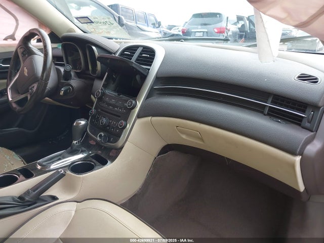 1G11E5SA6GF118711 Chevrolet lcv -sidi, dcvcp, vvt, dcvcp, e85 max, e0-e100, aluminum
