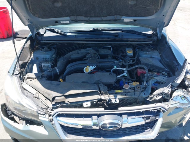 JF1GJAA62EH024125 Subaru Impreza