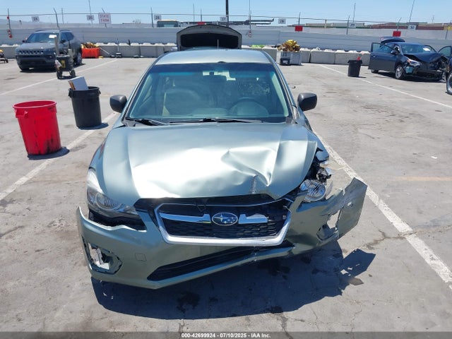 JF1GJAA62EH024125 Subaru Impreza