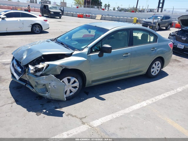 JF1GJAA62EH024125 Subaru Impreza