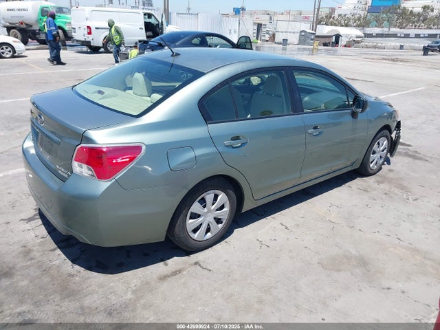JF1GJAA62EH024125 Subaru Impreza