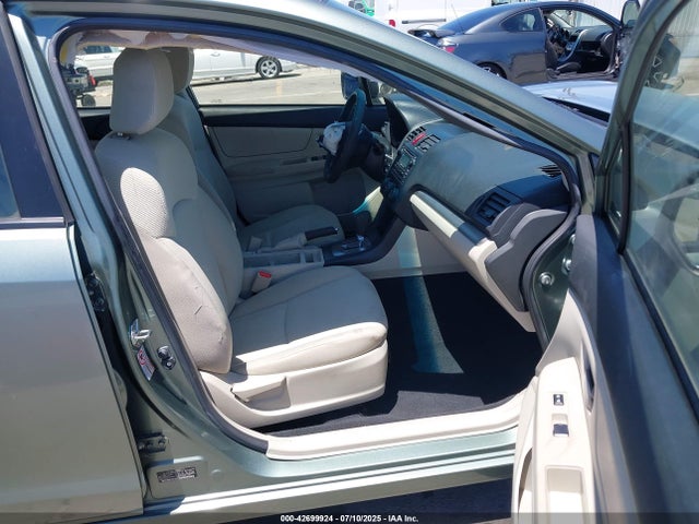 JF1GJAA62EH024125 Subaru Impreza