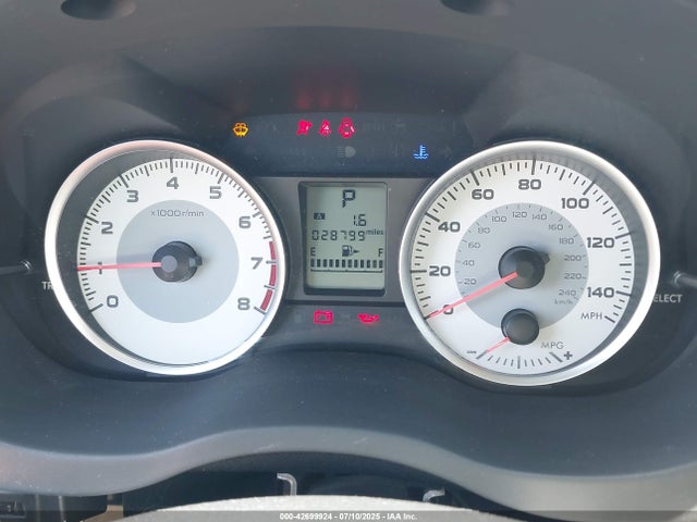 JF1GJAA62EH024125 Subaru Impreza