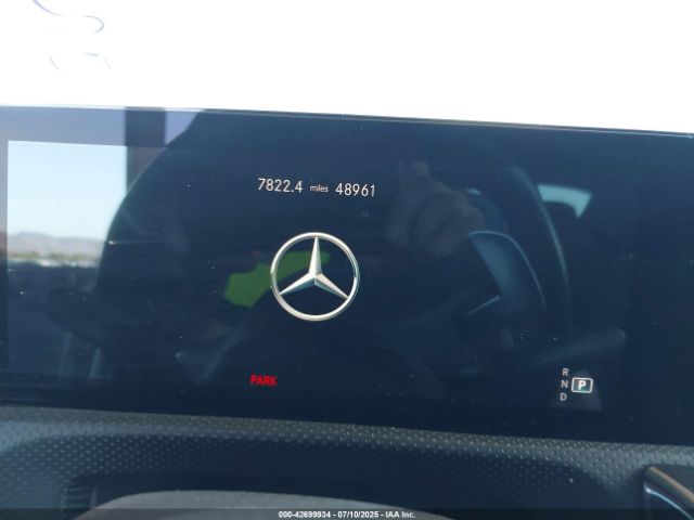 2022 MERCEDES-BENZ AMG CLA 35 W1K5J5BB6NN287052 Photo 6