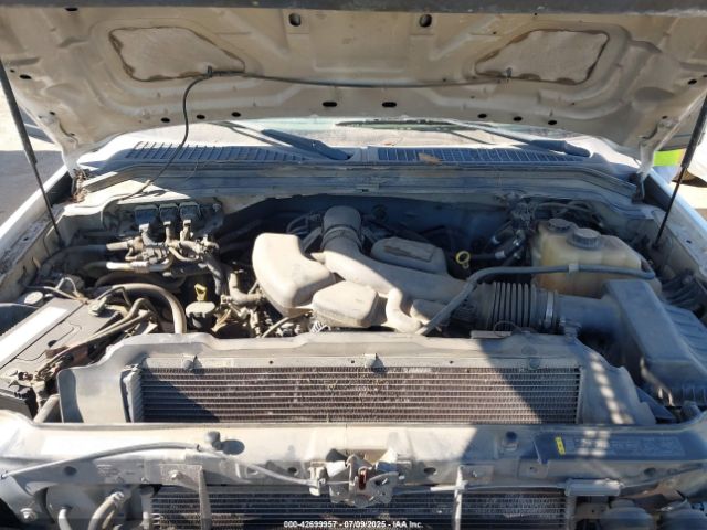 2008 FORD F-250 1FTSW20548EB04567 Photo 9