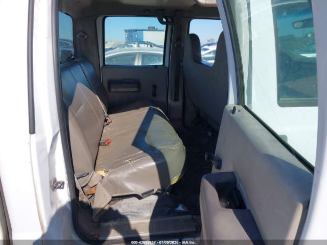 2008 FORD F-250 1FTSW20548EB04567 Photo 7
