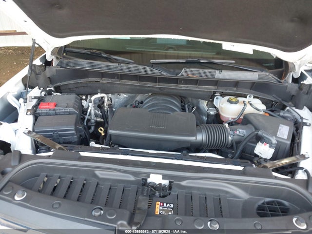 3GCUYGED4LG396111 Chevrolet l84 - di, dfm, alum, gen 5, var 2