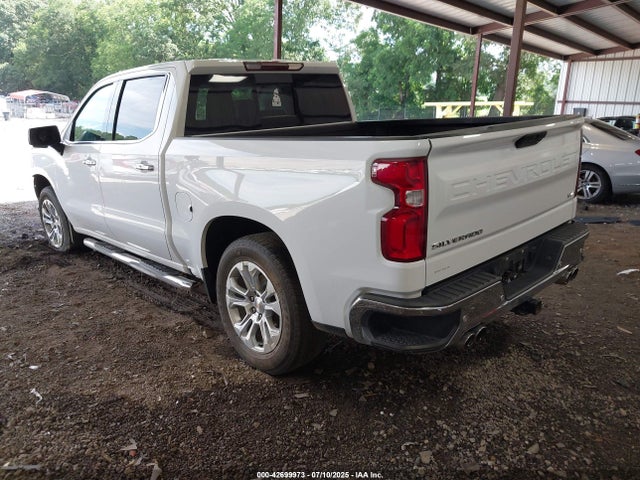 3GCUYGED4LG396111 Chevrolet l84 - di, dfm, alum, gen 5, var 2