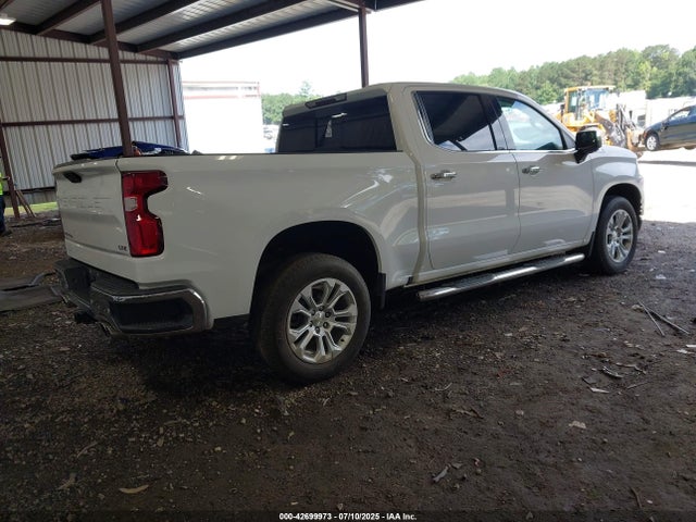 3GCUYGED4LG396111 Chevrolet l84 - di, dfm, alum, gen 5, var 2