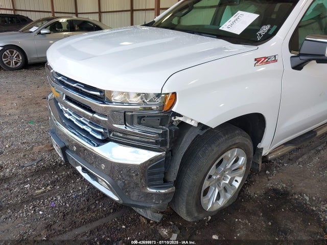 3GCUYGED4LG396111 Chevrolet l84 - di, dfm, alum, gen 5, var 2