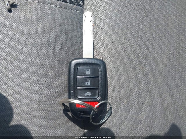 19XFC2F57HE200490 Honda k20c2