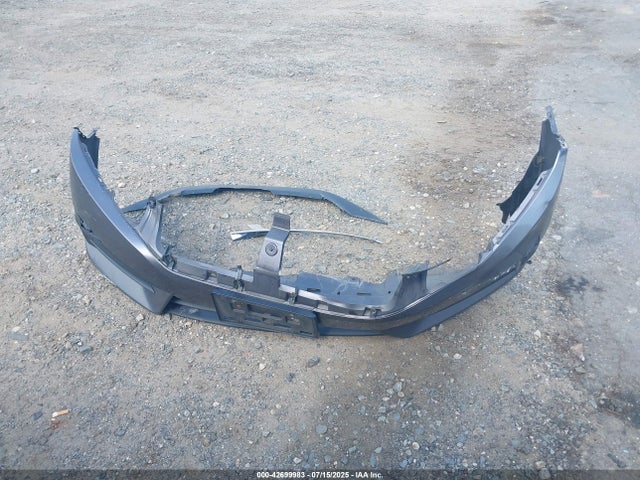 19XFC2F57HE200490 Honda k20c2