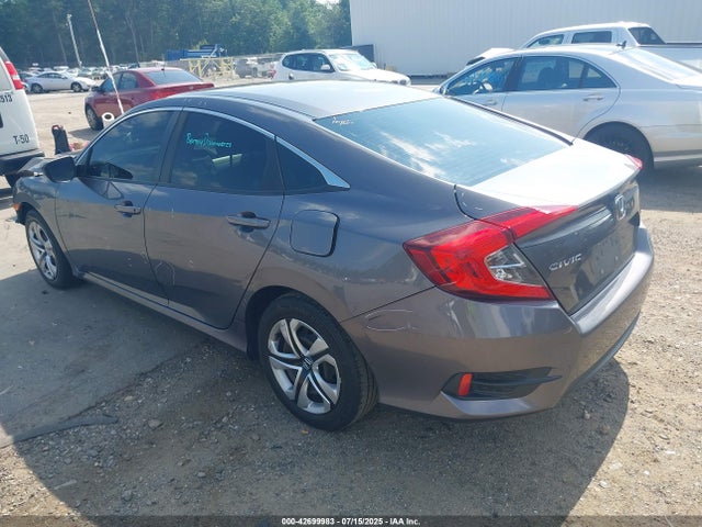 19XFC2F57HE200490 Honda k20c2