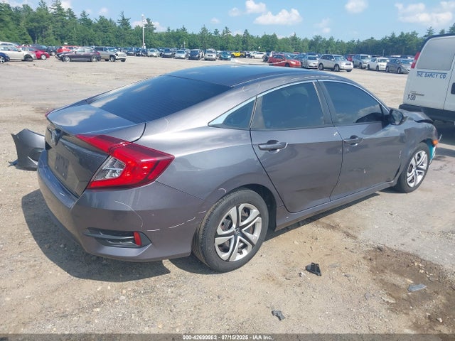 19XFC2F57HE200490 Honda k20c2