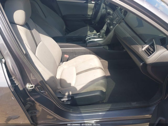 19XFC2F57HE200490 Honda k20c2