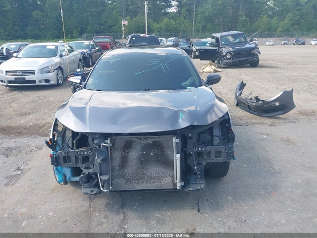 19XFC2F57HE200490 Honda k20c2