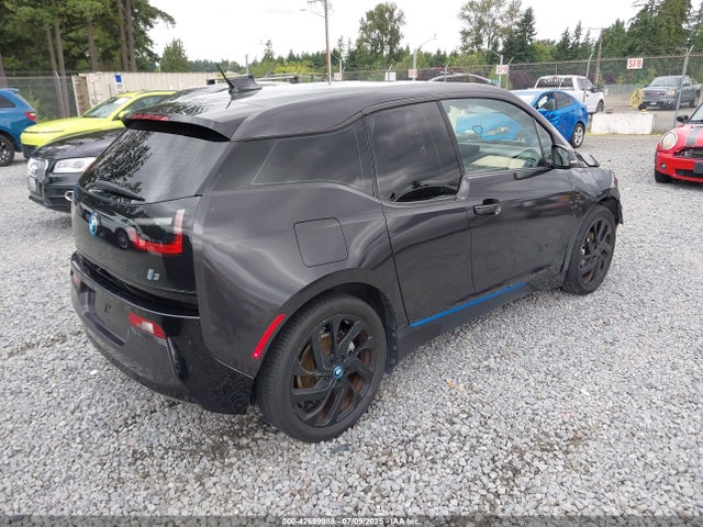 WBY1Z4C5XFV278262 BMW 2015