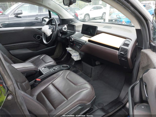 WBY1Z4C5XFV278262 BMW 2015
