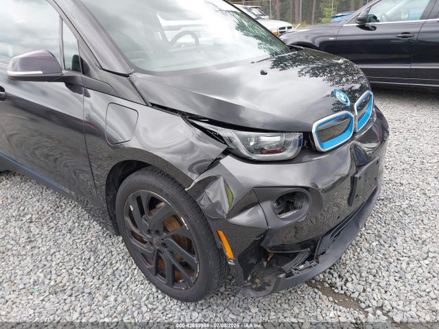 WBY1Z4C5XFV278262 BMW 2015