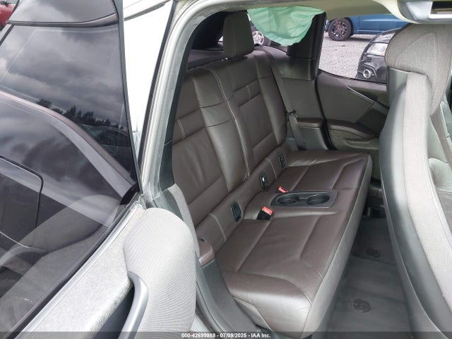 WBY1Z4C5XFV278262 BMW 2015