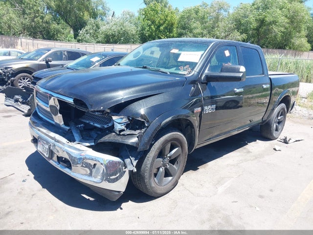 RAM 2018 2018 1C6RR7LT5JS130252 Image 2